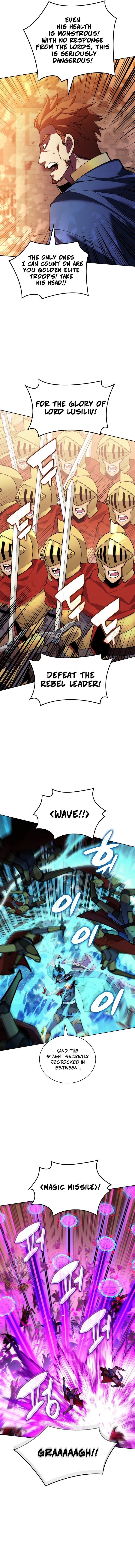 Overgeared - Chapter 273 Page 13