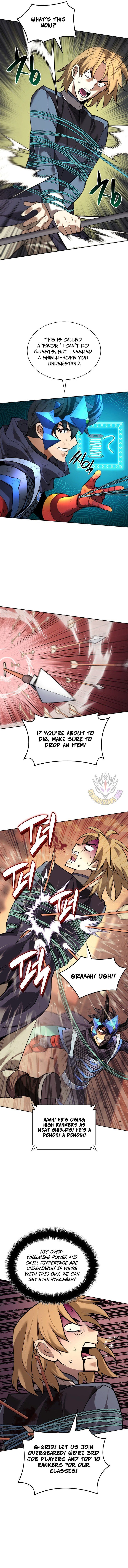Overgeared - Chapter 273 Page 15