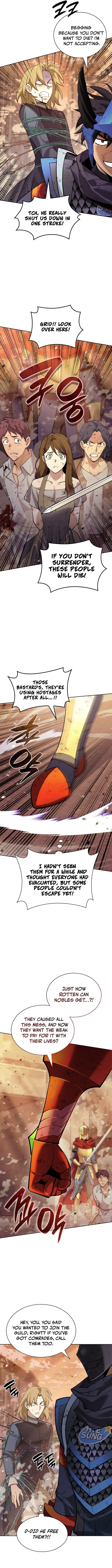 Overgeared - Chapter 273 Page 16