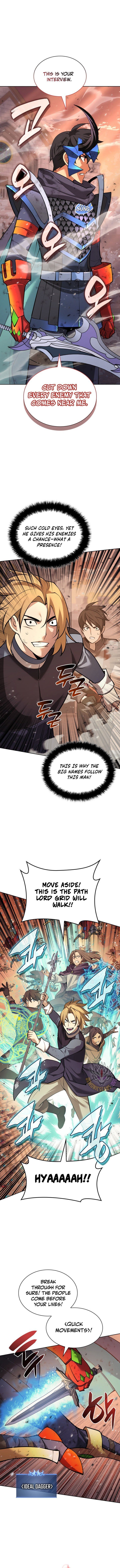 Overgeared - Chapter 273 Page 17