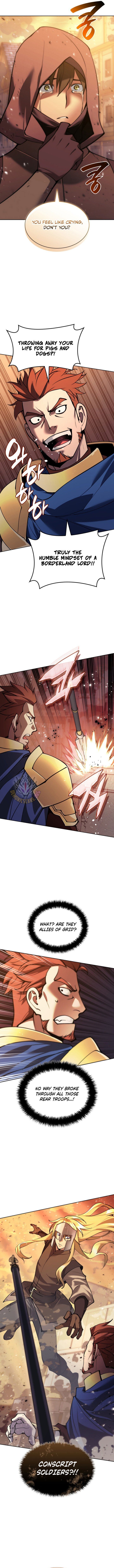Overgeared - Chapter 273 Page 21