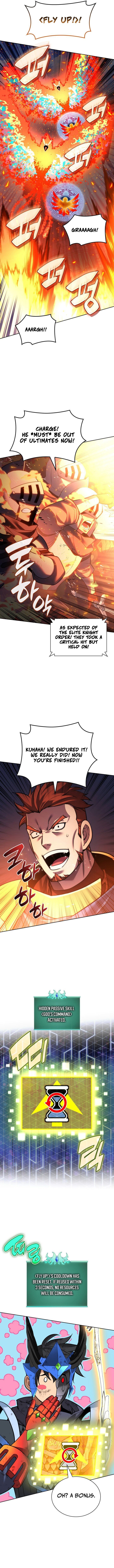 Overgeared - Chapter 273 Page 6