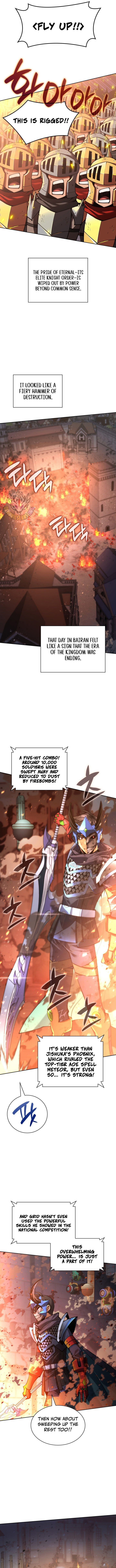 Overgeared - Chapter 273 Page 7