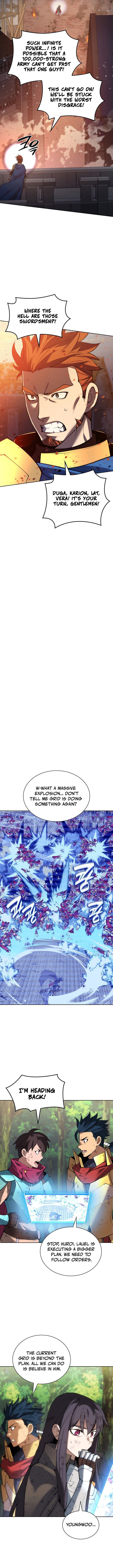 Overgeared - Chapter 273 Page 8