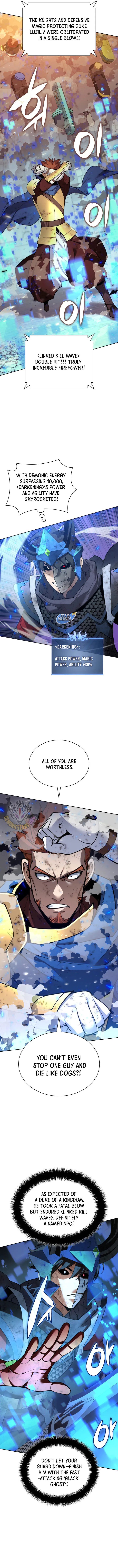 Overgeared - Chapter 274 Page 12