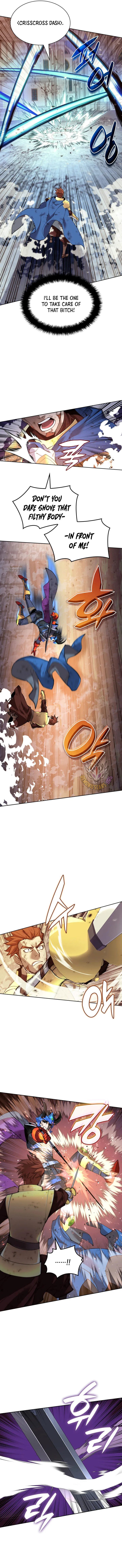 Overgeared - Chapter 274 Page 13