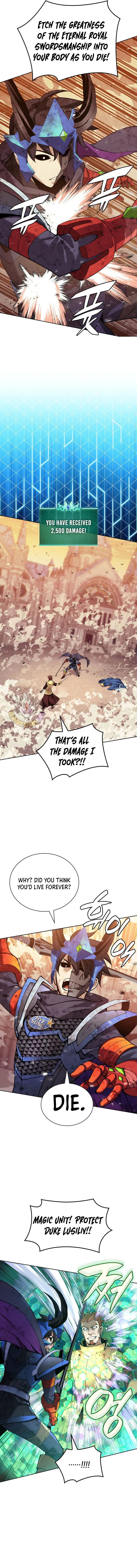 Overgeared - Chapter 274 Page 14