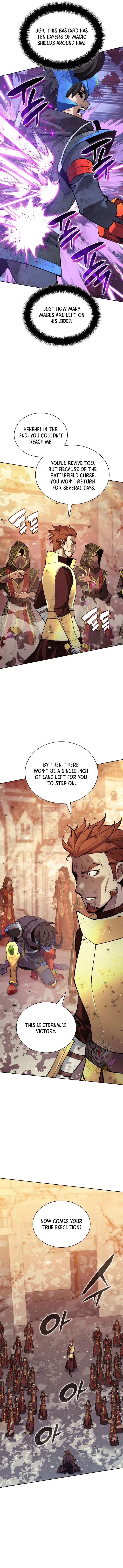 Overgeared - Chapter 274 Page 15