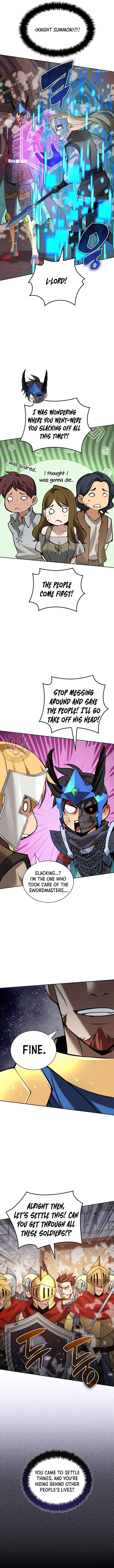 Overgeared - Chapter 274 Page 2