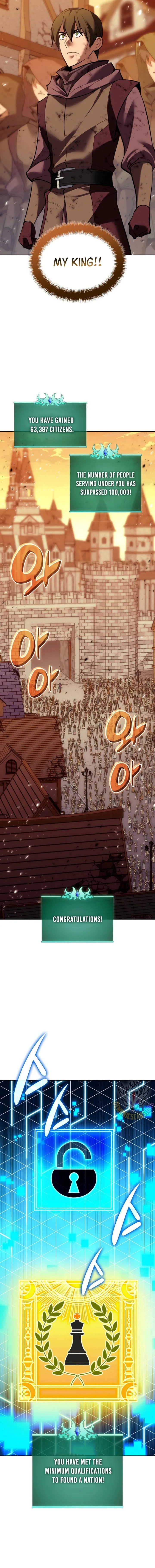 Overgeared - Chapter 274 Page 22