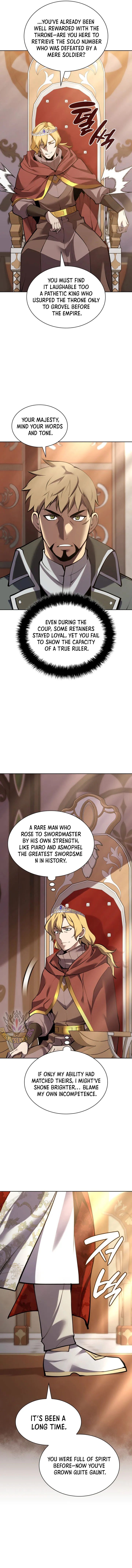 Overgeared - Chapter 274 Page 6