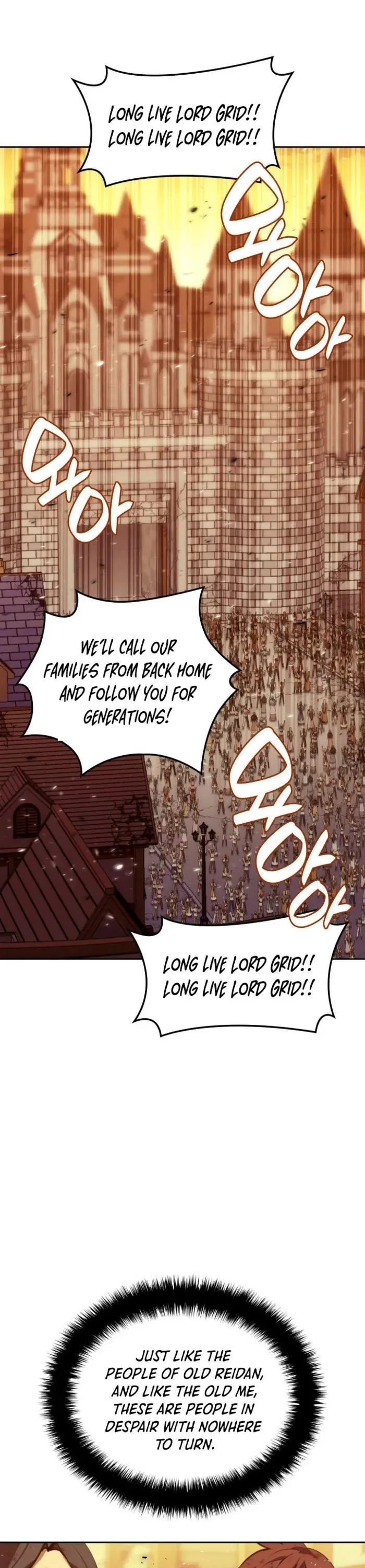Overgeared - Chapter 275 Page 1