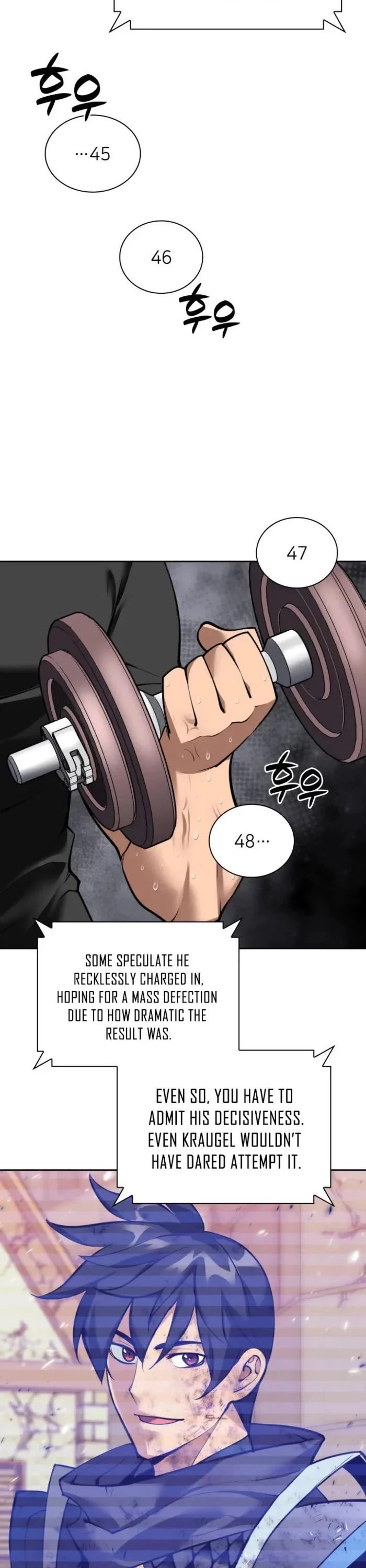 Overgeared - Chapter 275 Page 13