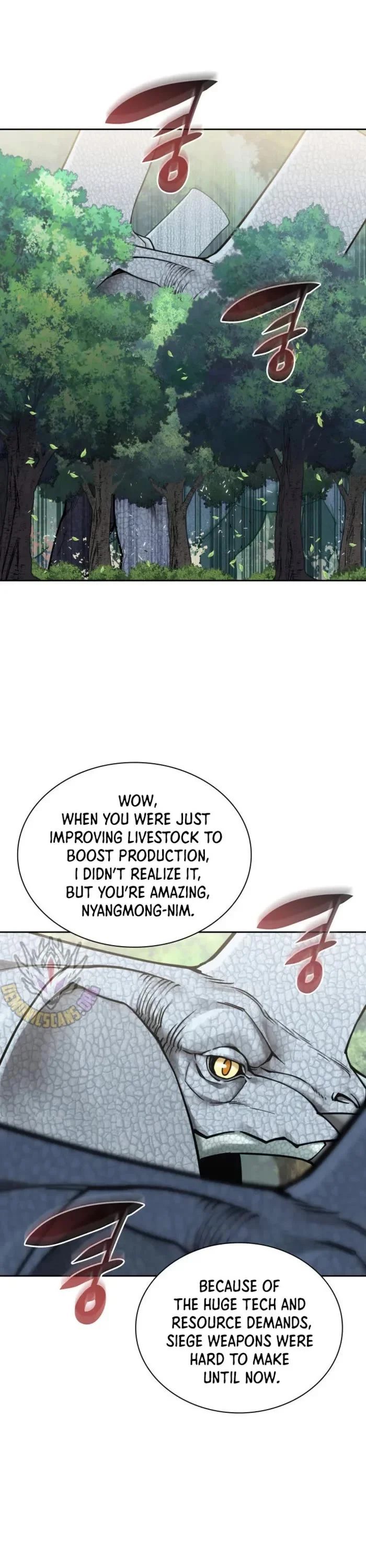 Overgeared - Chapter 275 Page 24