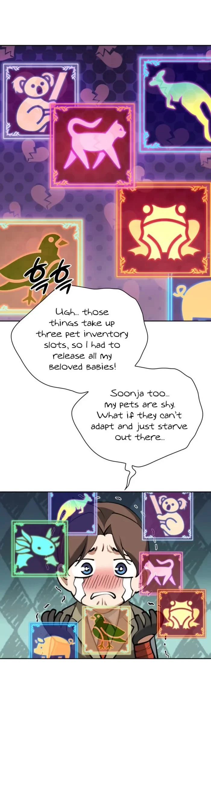 Overgeared - Chapter 275 Page 26