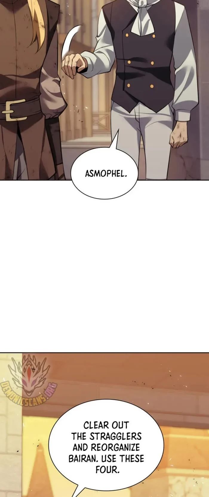 Overgeared - Chapter 275 Page 3