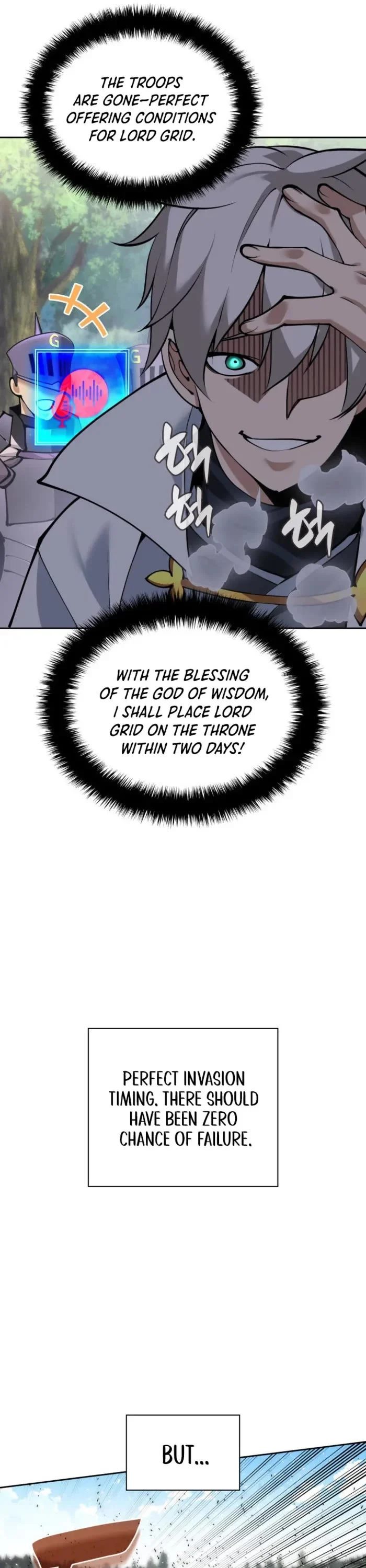 Overgeared - Chapter 275 Page 31