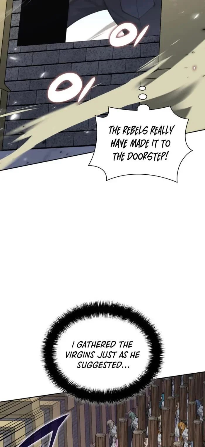 Overgeared - Chapter 275 Page 33