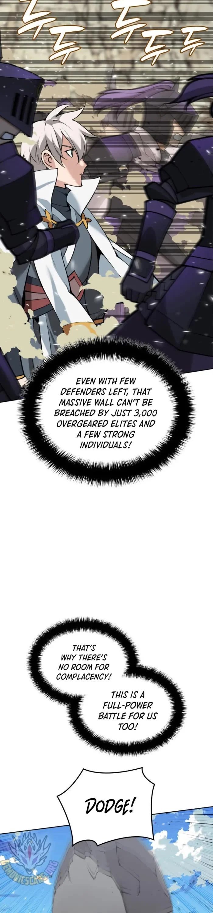 Overgeared - Chapter 275 Page 40