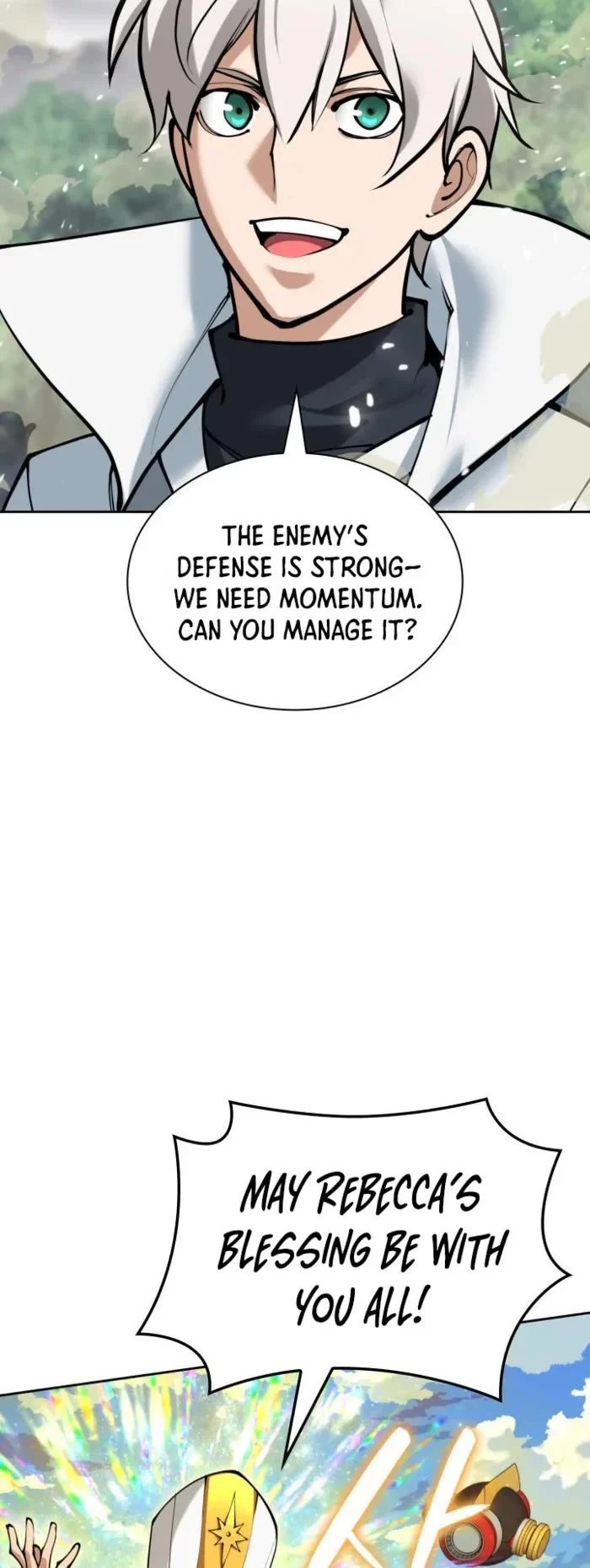 Overgeared - Chapter 275 Page 45