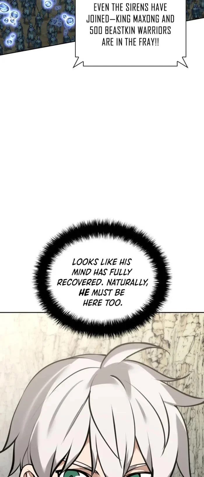 Overgeared - Chapter 275 Page 56