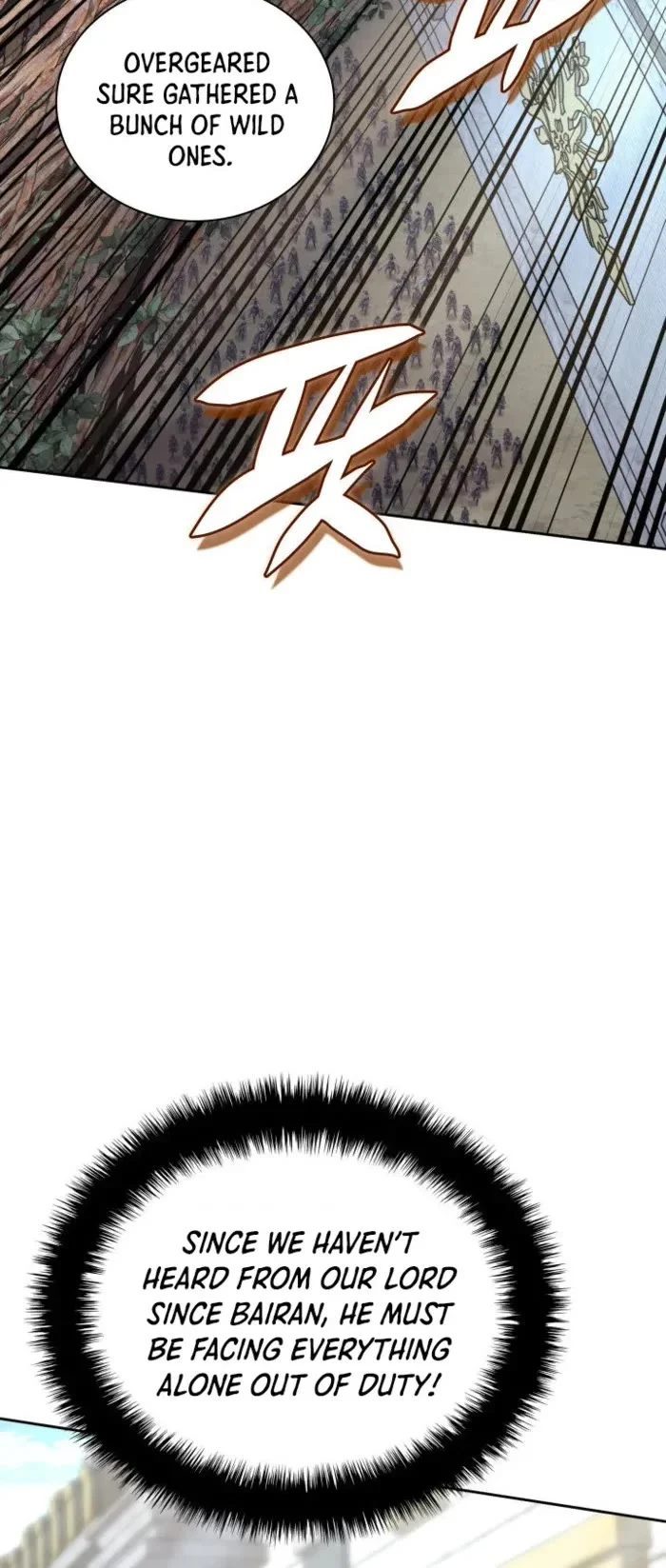 Overgeared - Chapter 275 Page 61