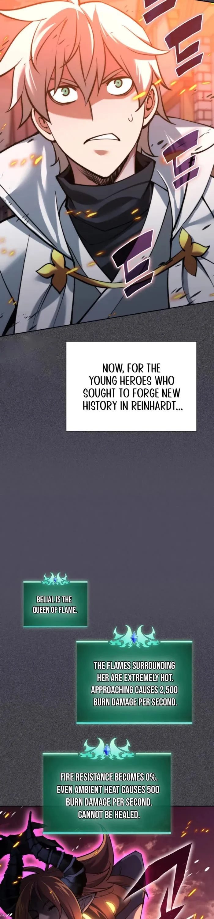 Overgeared - Chapter 275 Page 86