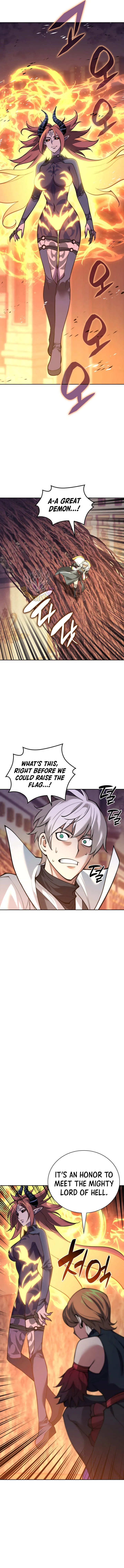 Overgeared - Chapter 276 Page 4