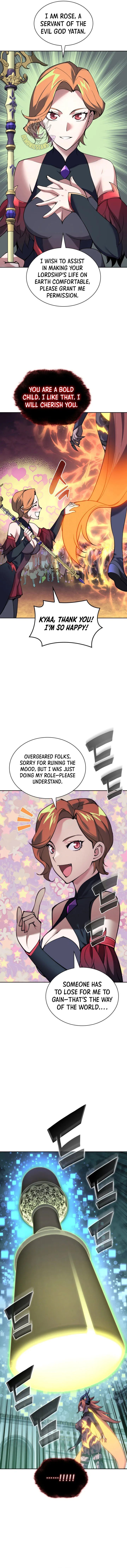 Overgeared - Chapter 276 Page 5