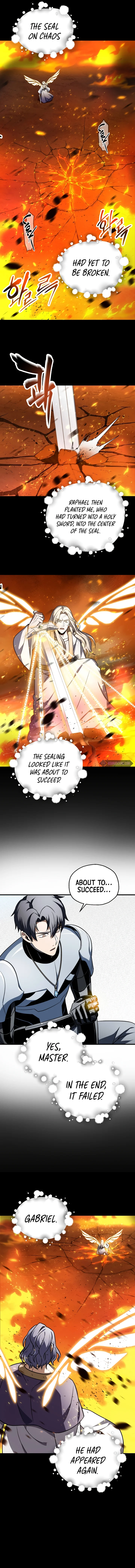 The Player That Can’t Level Up - Chapter 133 Page 3