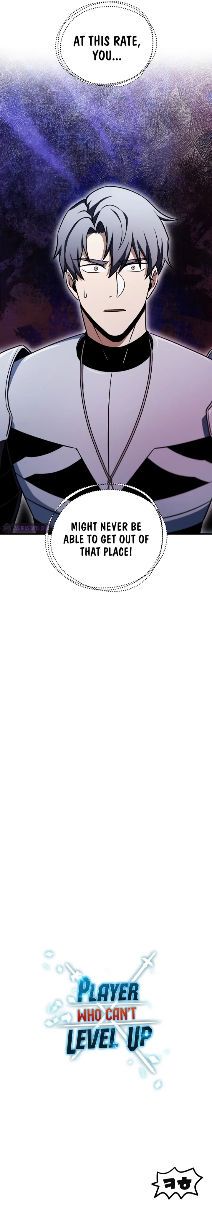 The Player That Can’t Level Up - Chapter 133 Page 12