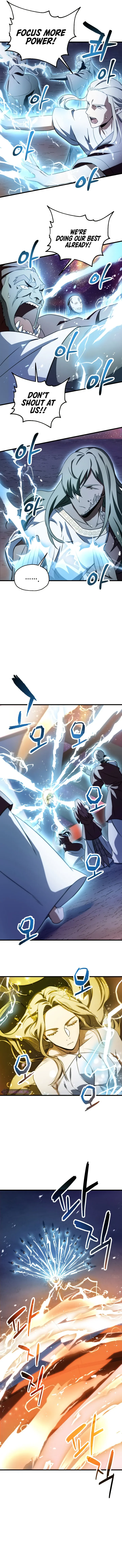 The Player That Can’t Level Up - Chapter 136 Page 10