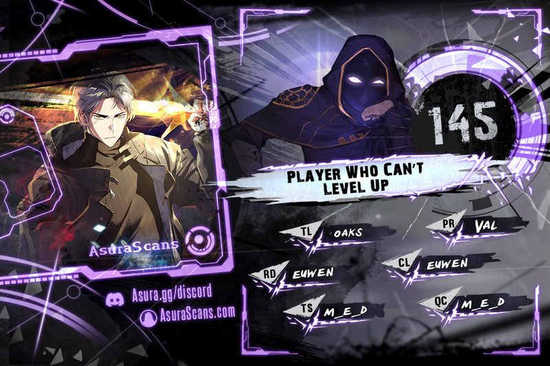 The Player That Can’t Level Up - Chapter 145 Page 1