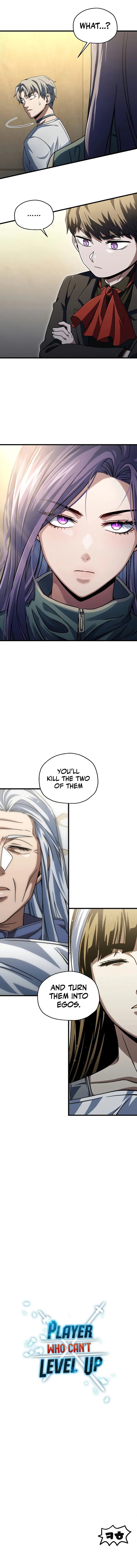 The Player That Can’t Level Up - Chapter 178 Page 10