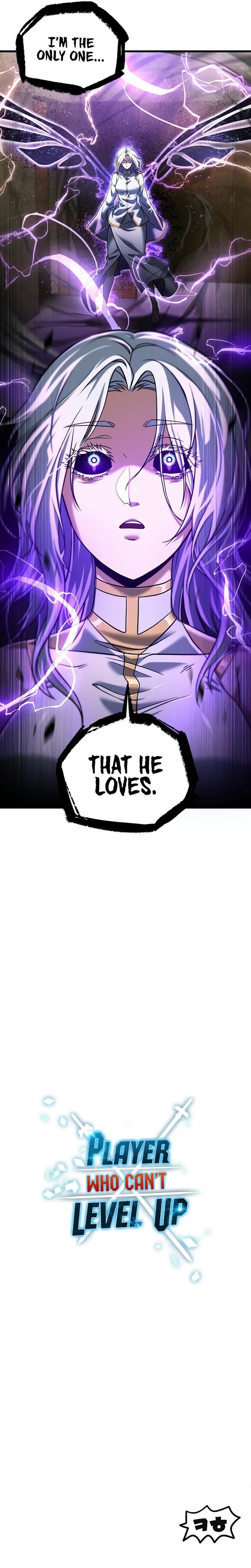 The Player That Can’t Level Up - Chapter 180 Page 10