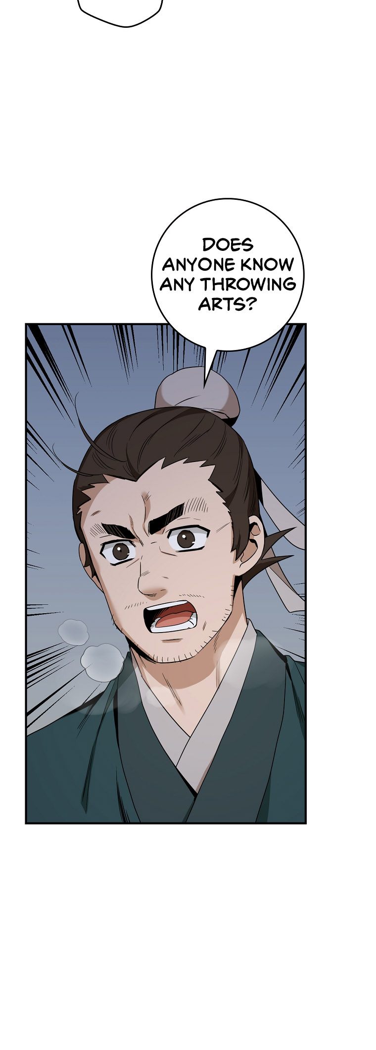 I'm a Martial Art Villainess, but I'm the Strongest! - Chapter 116 Page 34