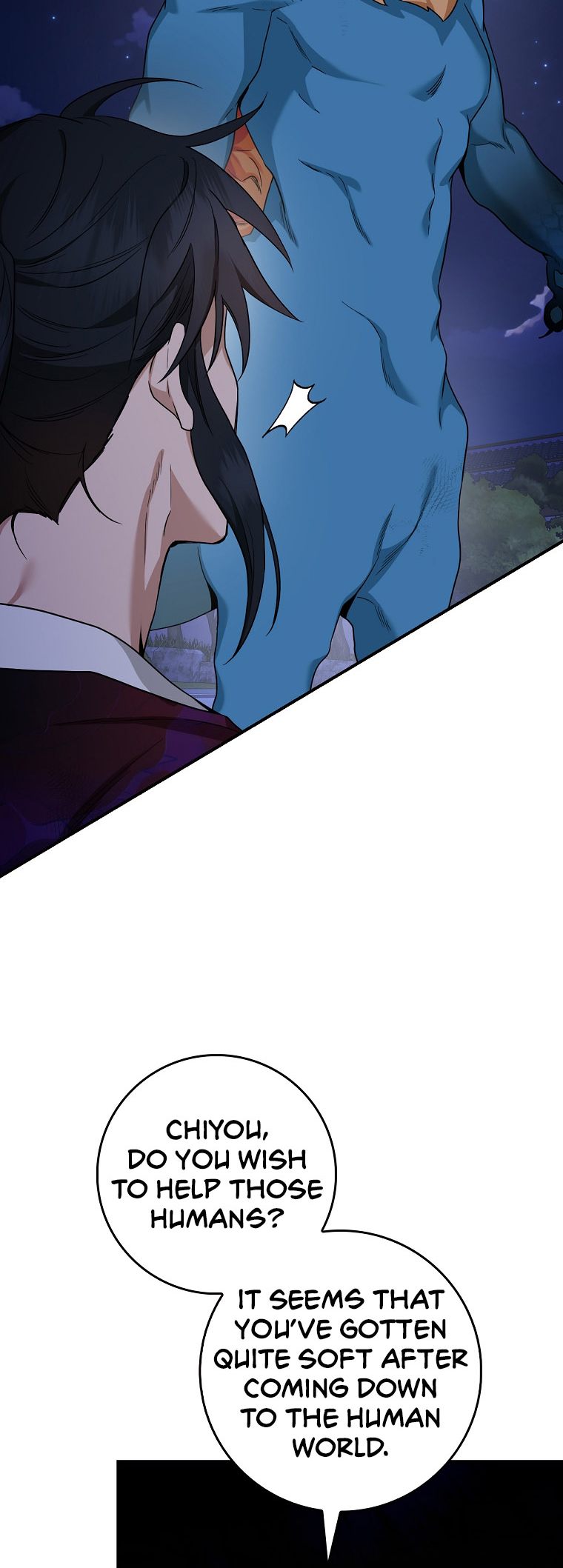 I'm a Martial Art Villainess, but I'm the Strongest! - Chapter 116 Page 39