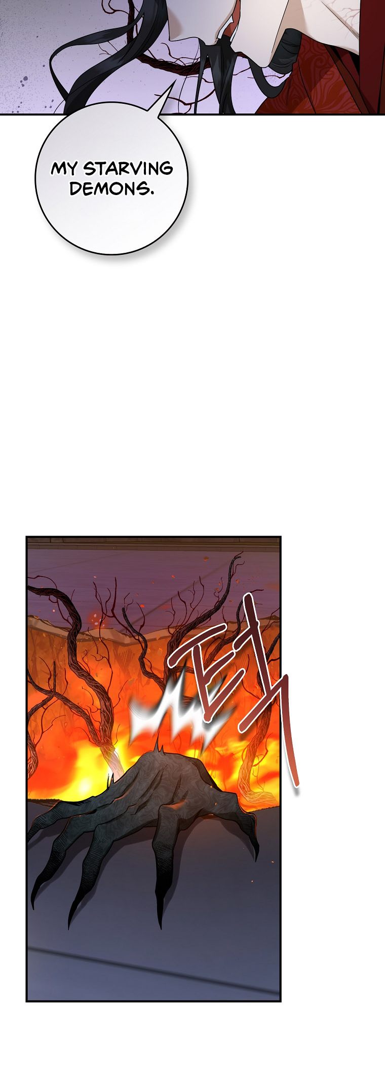 I'm a Martial Art Villainess, but I'm the Strongest! - Chapter 116 Page 49