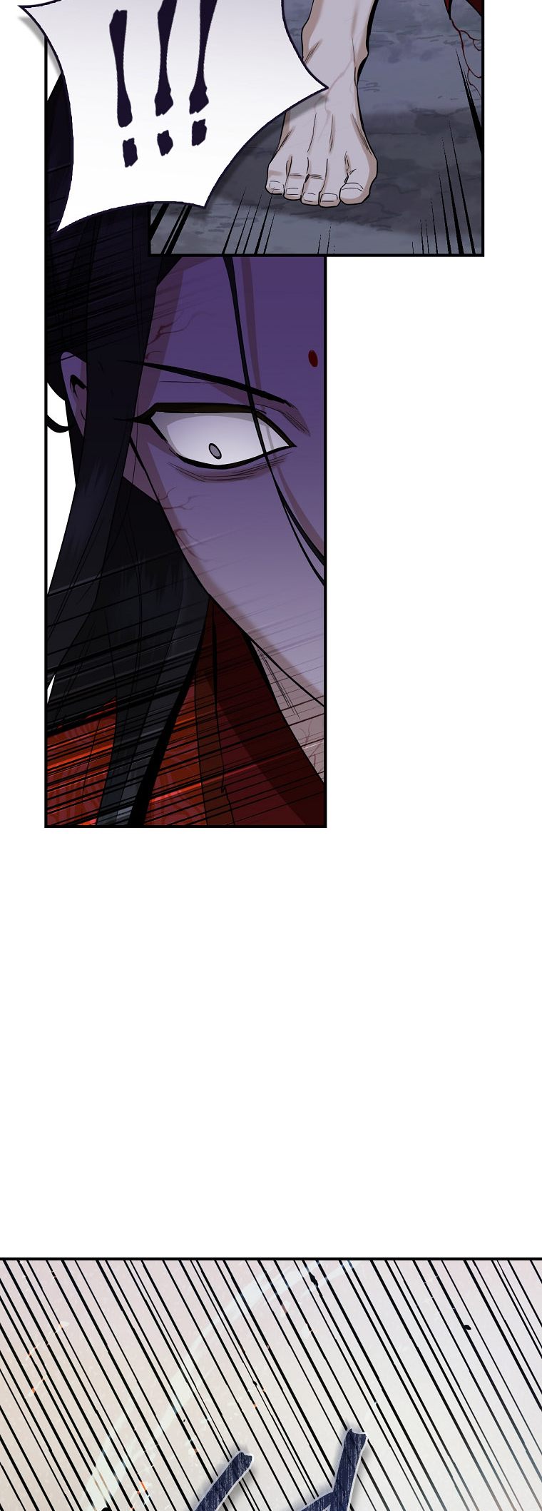 I'm a Martial Art Villainess, but I'm the Strongest! - Chapter 116 Page 56