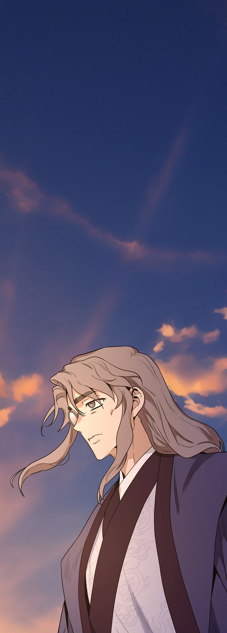 I'm a Martial Art Villainess, but I'm the Strongest! - Chapter 125 Page 1