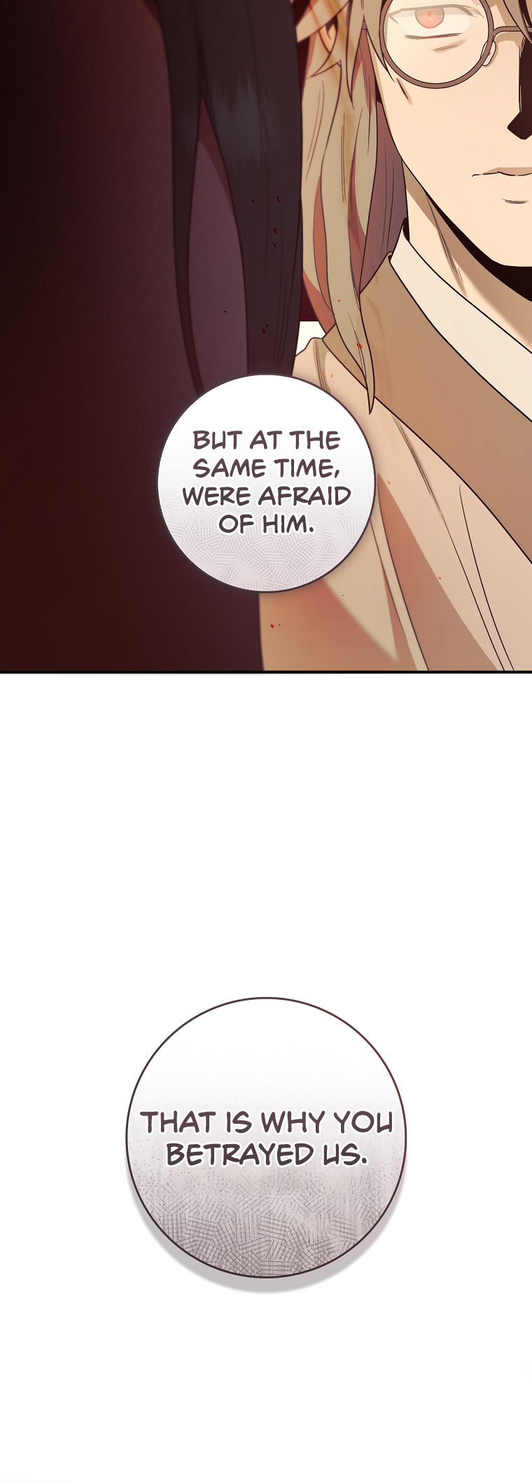 I'm a Martial Art Villainess, but I'm the Strongest! - Chapter 125 Page 29