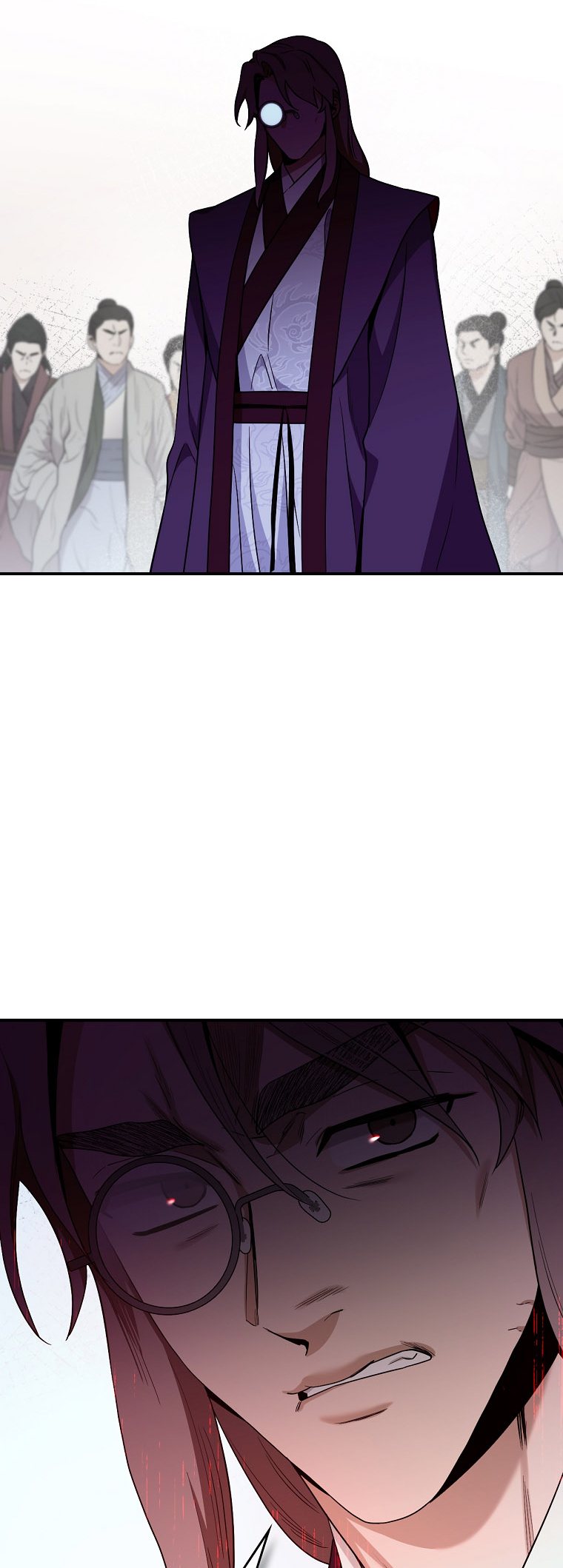 I'm a Martial Art Villainess, but I'm the Strongest! - Chapter 125 Page 30