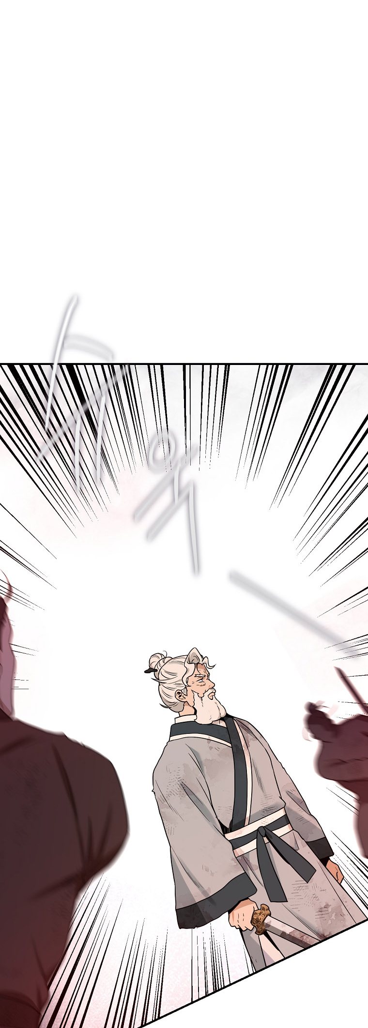 I'm a Martial Art Villainess, but I'm the Strongest! - Chapter 125 Page 32