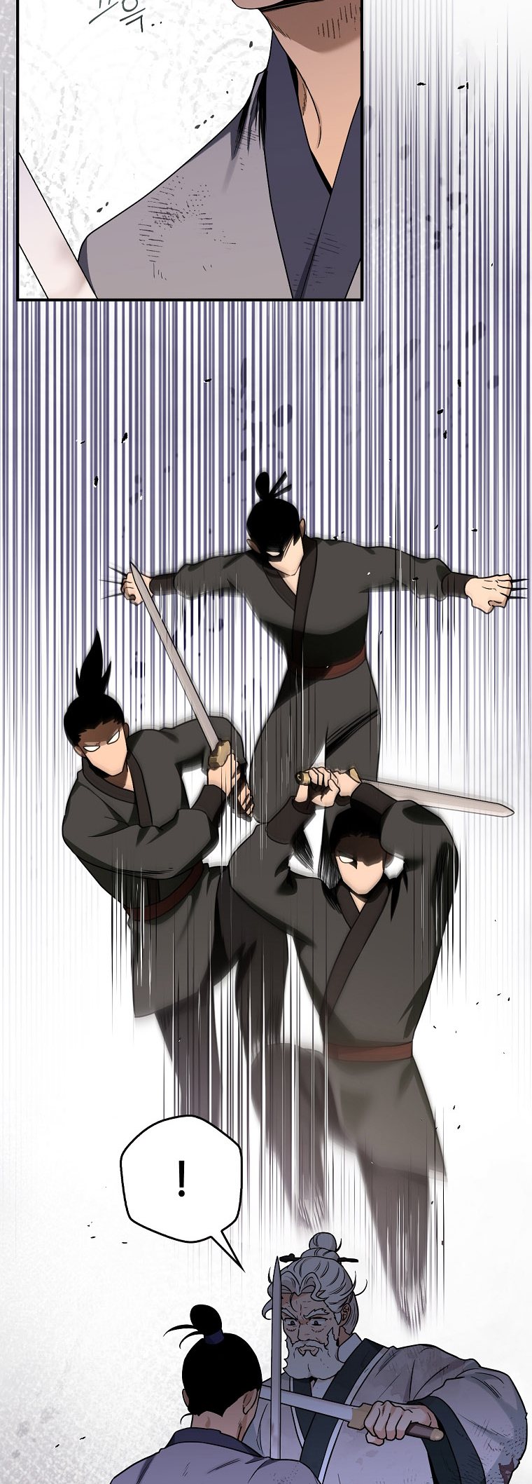 I'm a Martial Art Villainess, but I'm the Strongest! - Chapter 125 Page 41