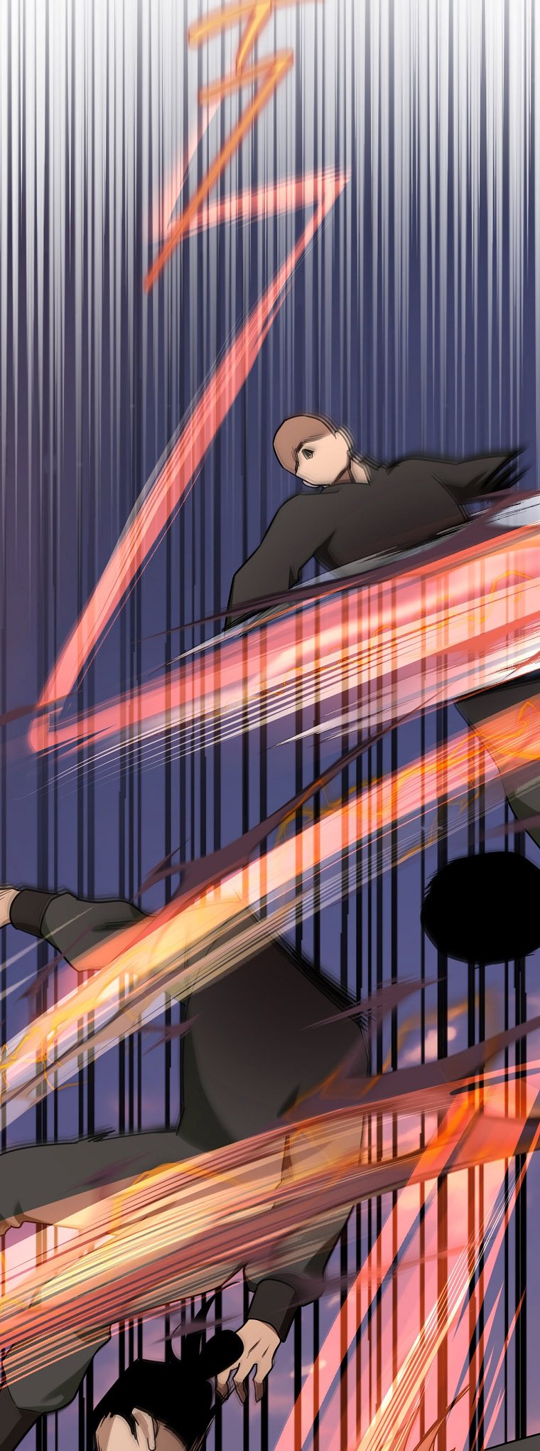 I'm a Martial Art Villainess, but I'm the Strongest! - Chapter 125 Page 43