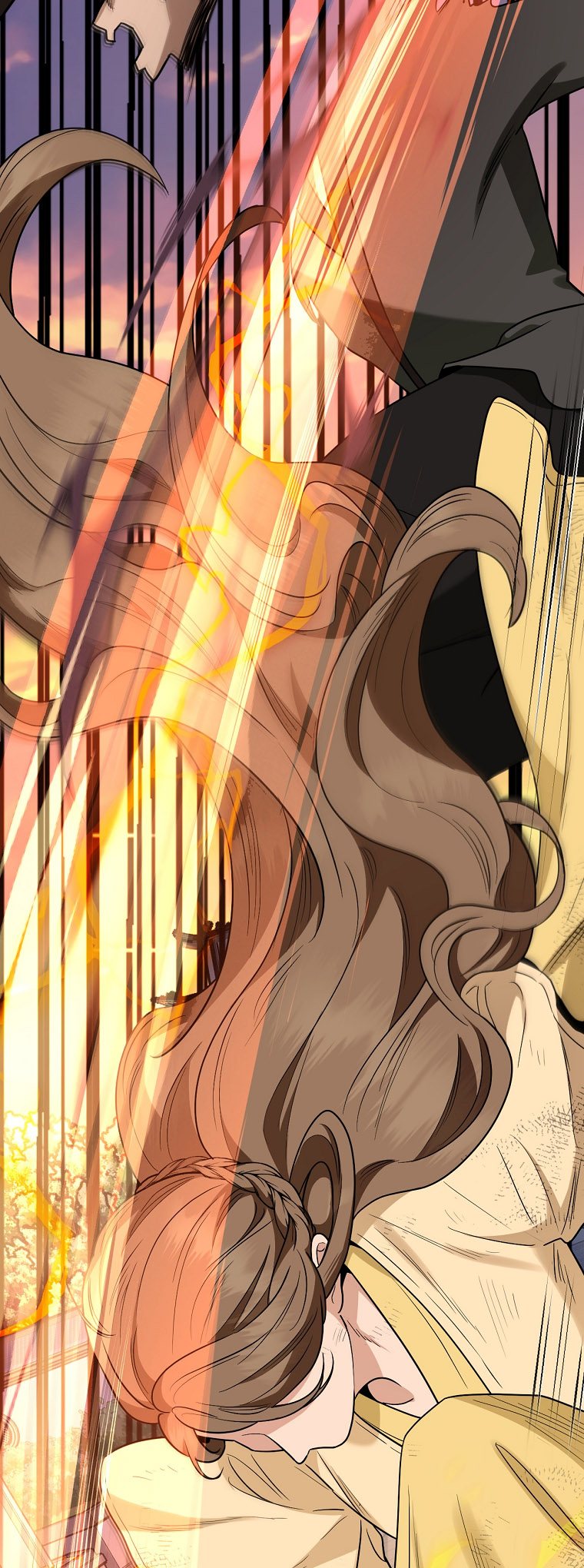I'm a Martial Art Villainess, but I'm the Strongest! - Chapter 125 Page 44