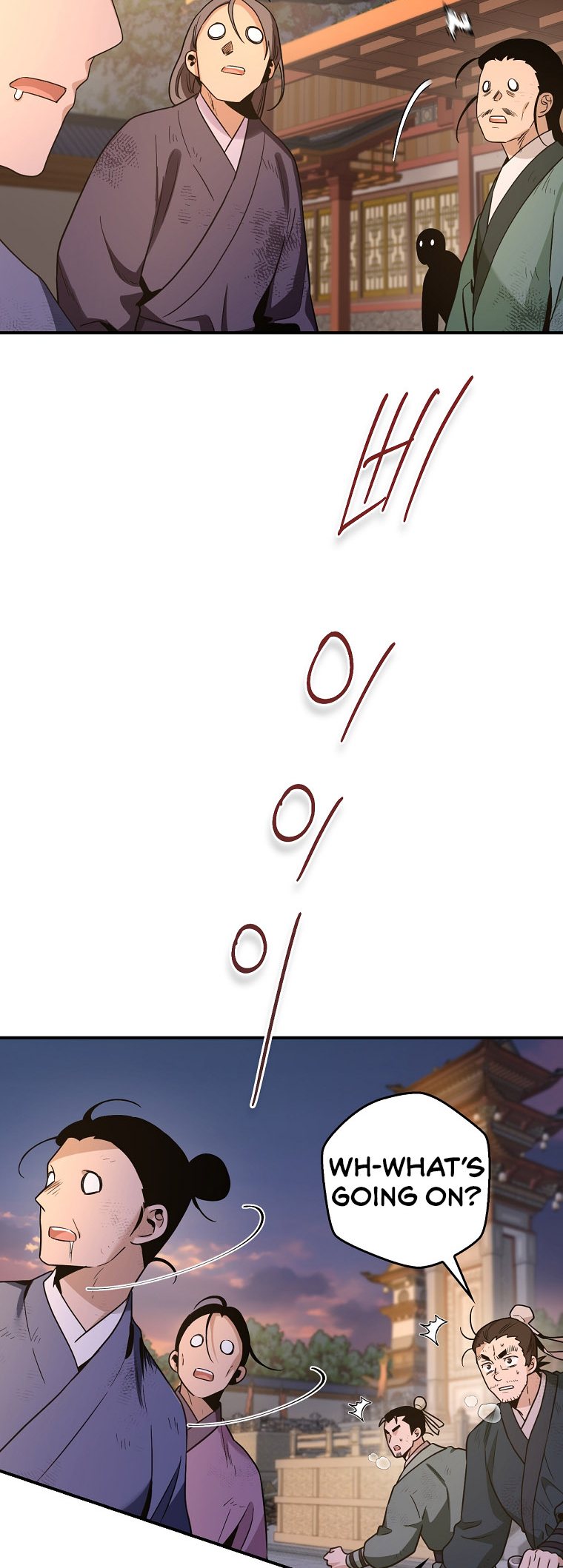 I'm a Martial Art Villainess, but I'm the Strongest! - Chapter 125 Page 6