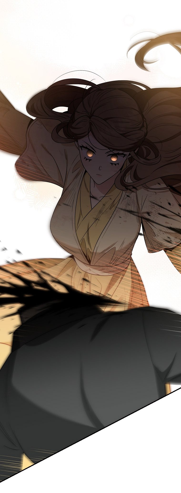 I'm a Martial Art Villainess, but I'm the Strongest! - Chapter 125 Page 60