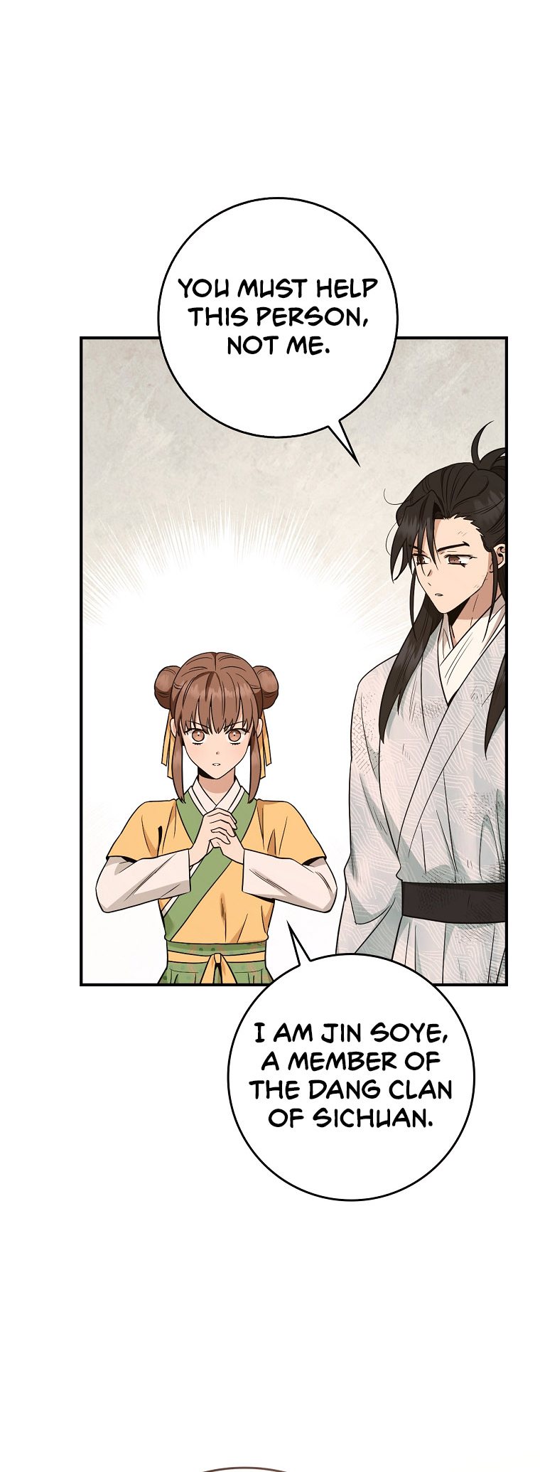 I'm a Martial Art Villainess, but I'm the Strongest! - Chapter 125 Page 62