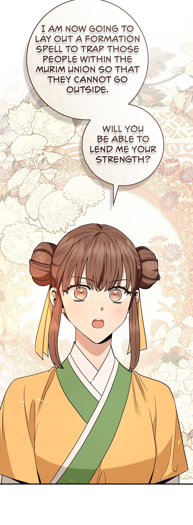 I'm a Martial Art Villainess, but I'm the Strongest! - Chapter 125 Page 63